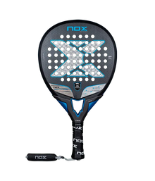 NOX Future Hybrid 12k NFA 2025 Padel Racket