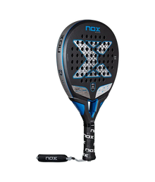 NOX Future Hybrid 12k NFA 2025 Padel Racket