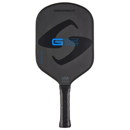 G16 Quad 8.0oz Pickleball PaddleTienda Tennis