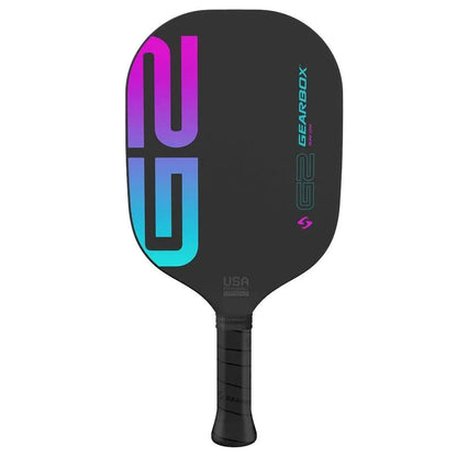 G2 Quad 8.0oz Pickleball PaddleTienda Tennis