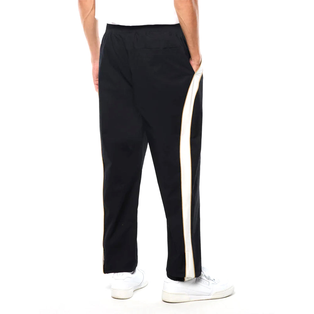 Sergio Tacchini Fiamma Track  Pant | Black Beauty