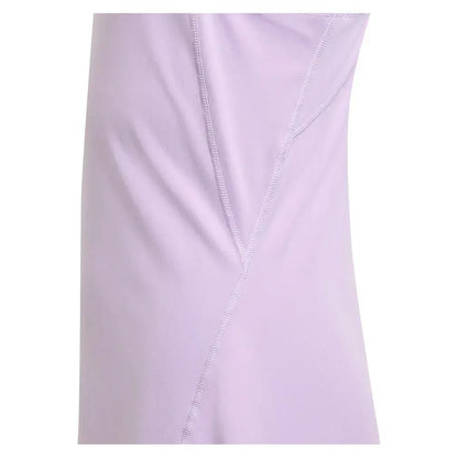 Girls' Club Tennis Dress Powder PlumTienda Tennis