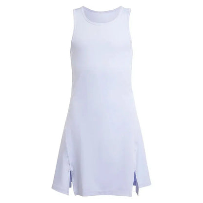 Girls' Club Tennis Dress Violet ToneTienda Tennis
