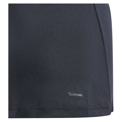 Girls' Club Tennis Tank BlackTienda Tennis