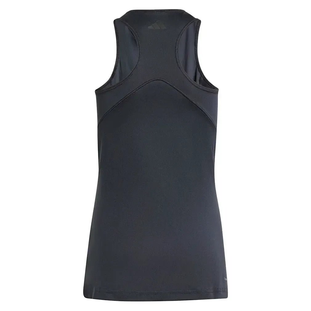 Girls' Club Tennis Tank BlackTienda Tennis