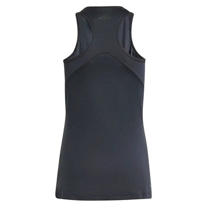 Girls' Club Tennis Tank BlackTienda Tennis