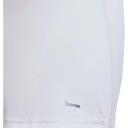 Girls' Club Tennis Tank WhiteTienda Tennis