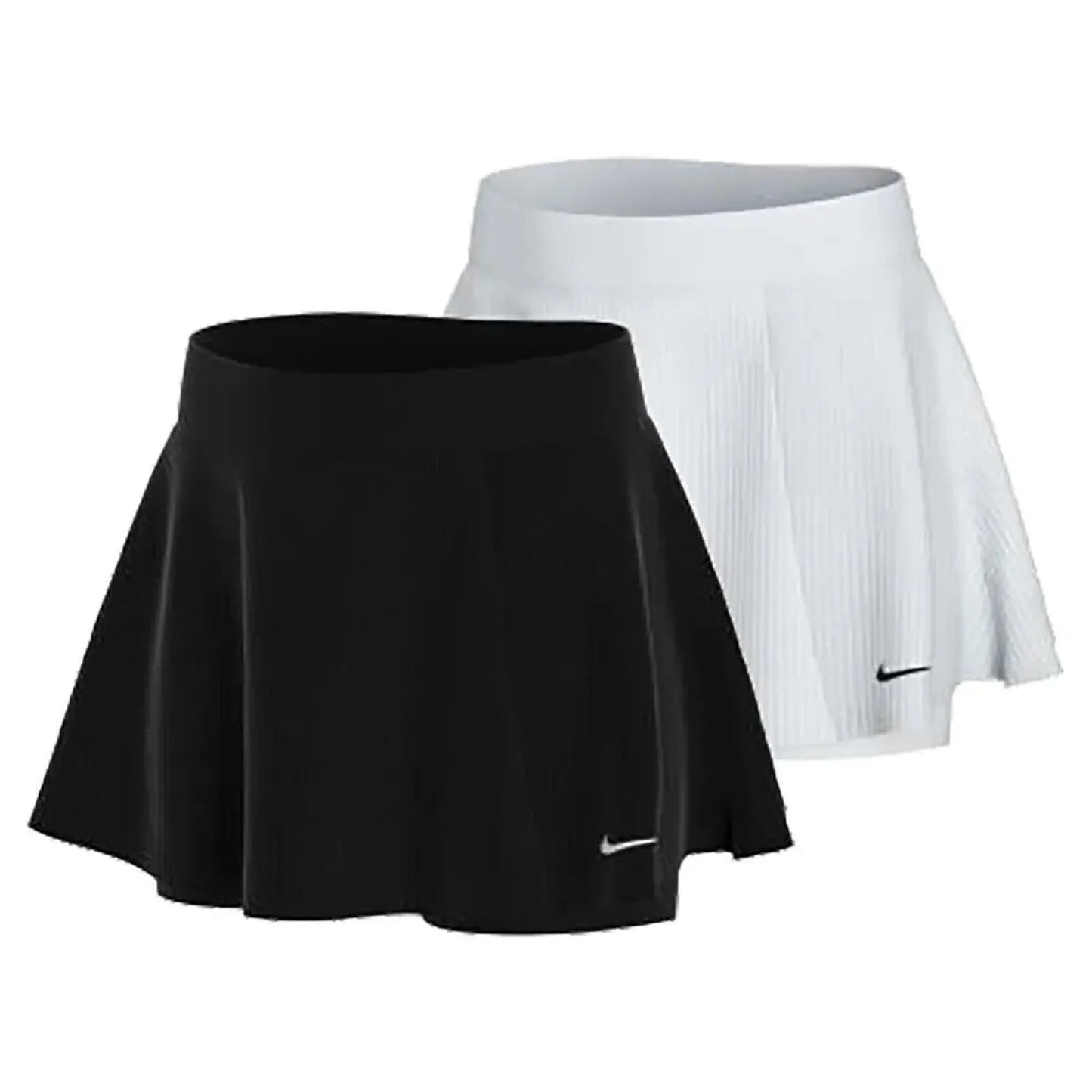 Girls' Court Dri - FIT Victory Flouncy Tennis SkortTienda Tennis