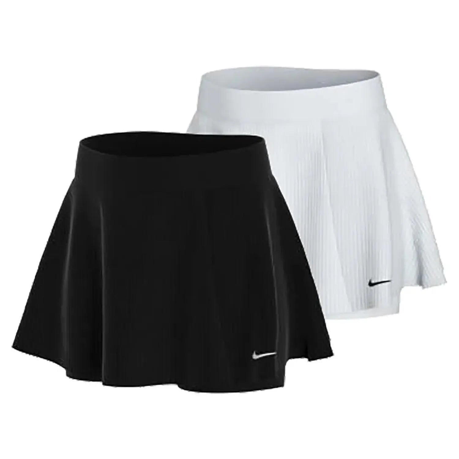 Girls' Court Dri - FIT Victory Flouncy Tennis SkortTienda Tennis