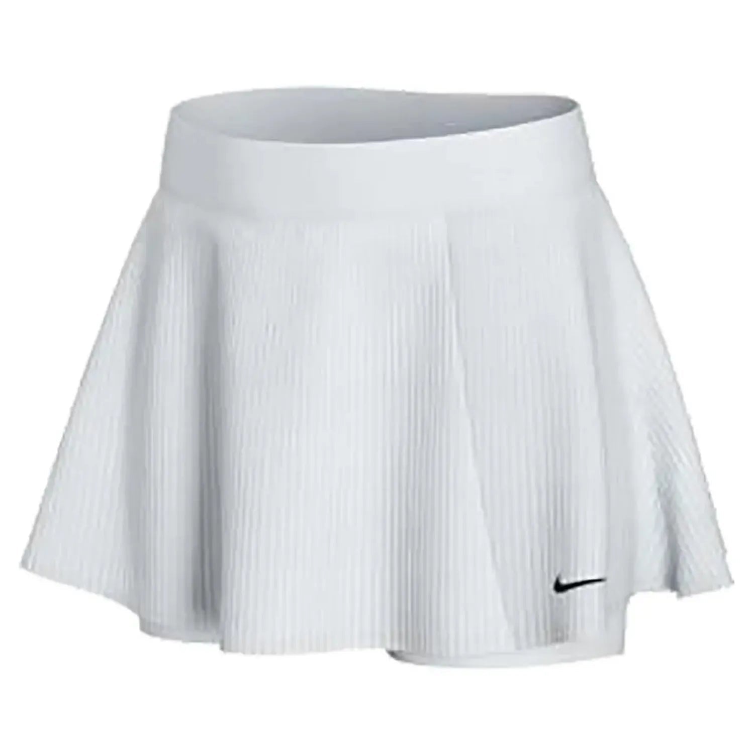Girls' Court Dri - FIT Victory Flouncy Tennis SkortTienda Tennis