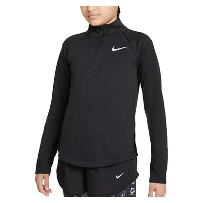 Girls' Dri - FIT Long - Sleeve Running TopTienda Tennis