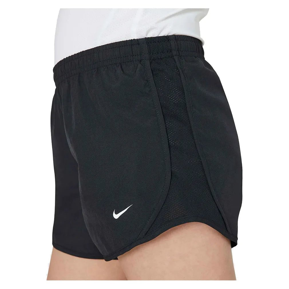 Girls' Dry Tempo Running ShortTienda Tennis