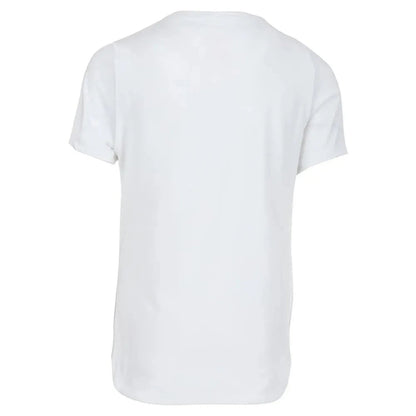 Girls' Dynamic High - Low Short Sleeve Tennis TopTienda Tennis
