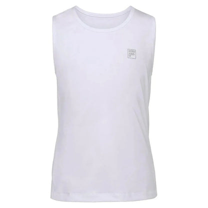 Girls' Essentials Full Coverage Tennis TankTienda Tennis