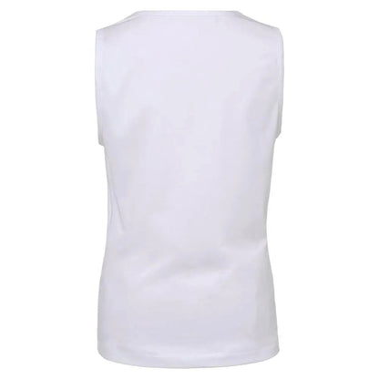 Girls' Essentials Full Coverage Tennis TankTienda Tennis