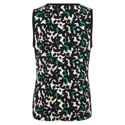 Girls' Essentials Full Coverage Tennis TankTienda Tennis