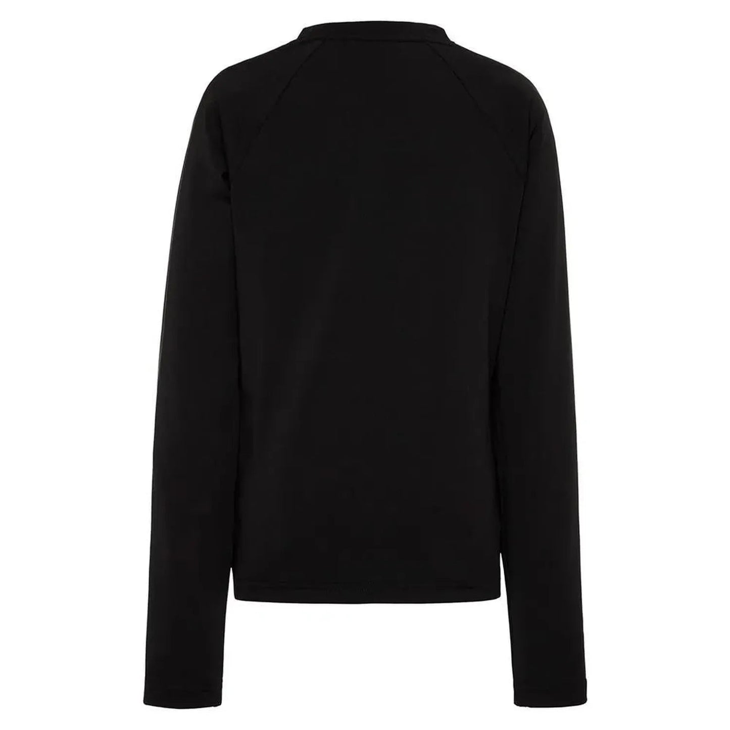 Girls' Essentials Long Sleeve Tennis UV Blocker TopTienda Tennis