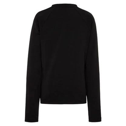 Girls' Essentials Long Sleeve Tennis UV Blocker TopTienda Tennis