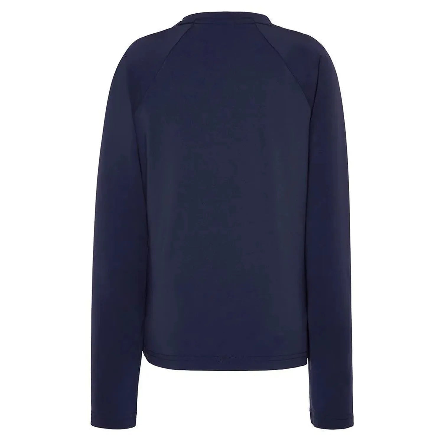 Girls' Essentials Long Sleeve Tennis UV Blocker TopTienda Tennis
