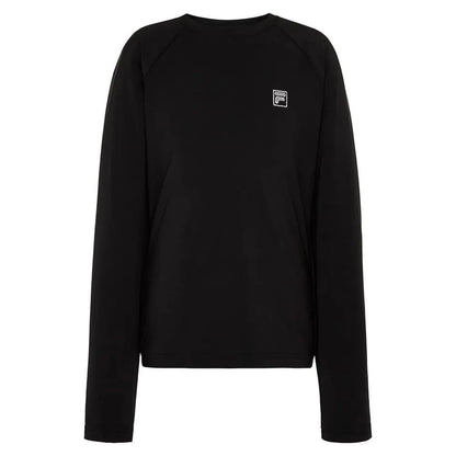 Girls' Essentials Long Sleeve Tennis UV Blocker TopTienda Tennis