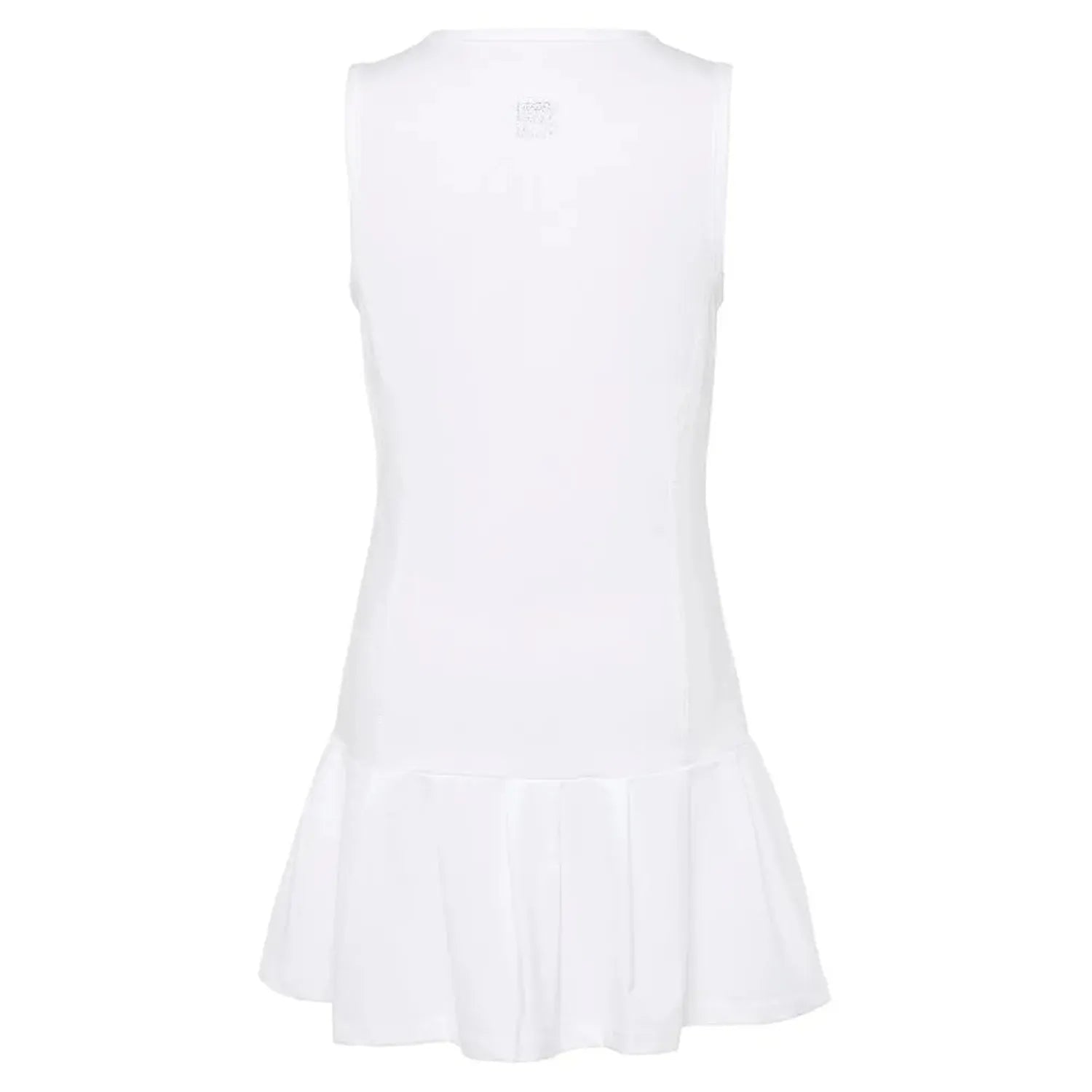 Girls' Essentials Pleated Tennis DressTienda Tennis