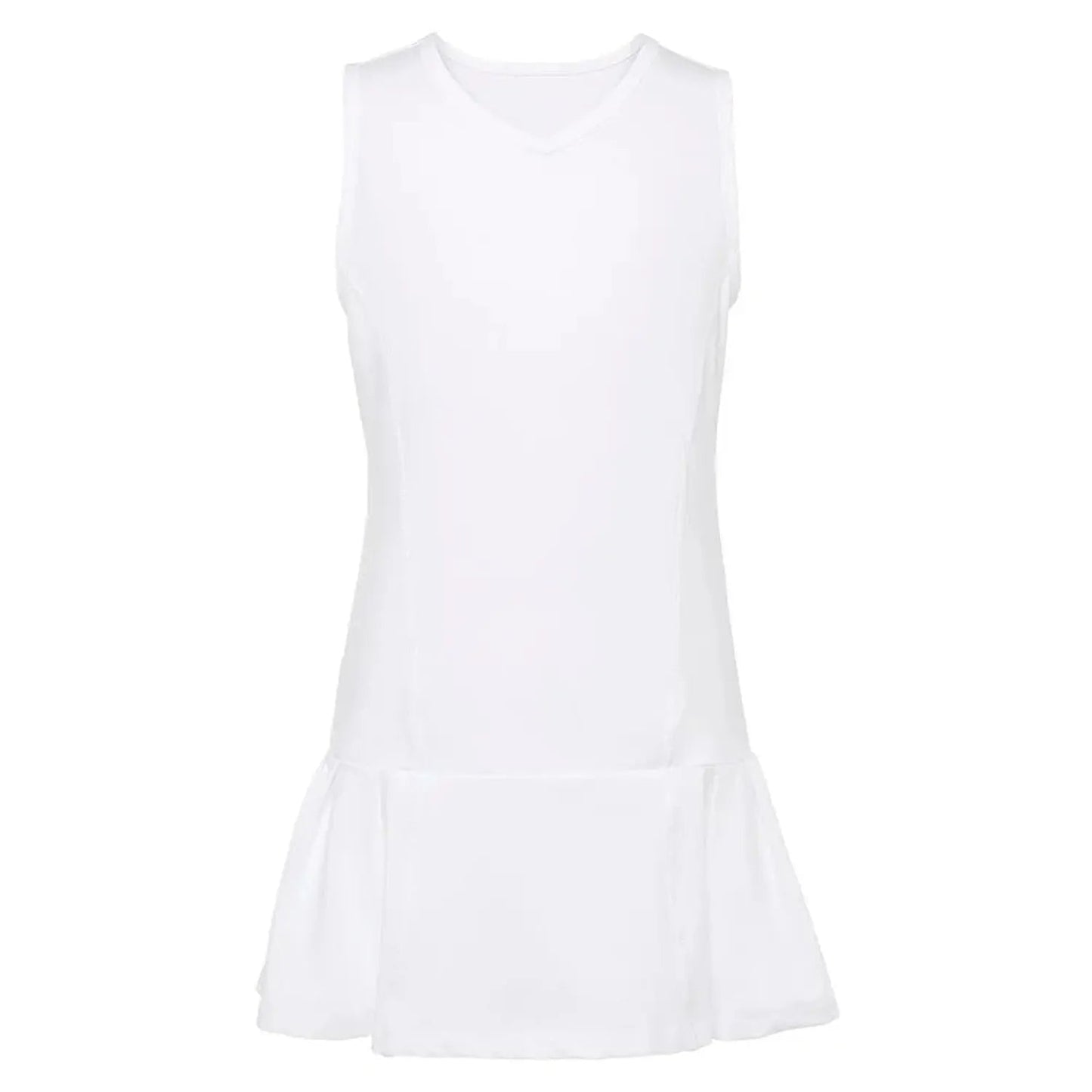 Girls' Essentials Pleated Tennis DressTienda Tennis