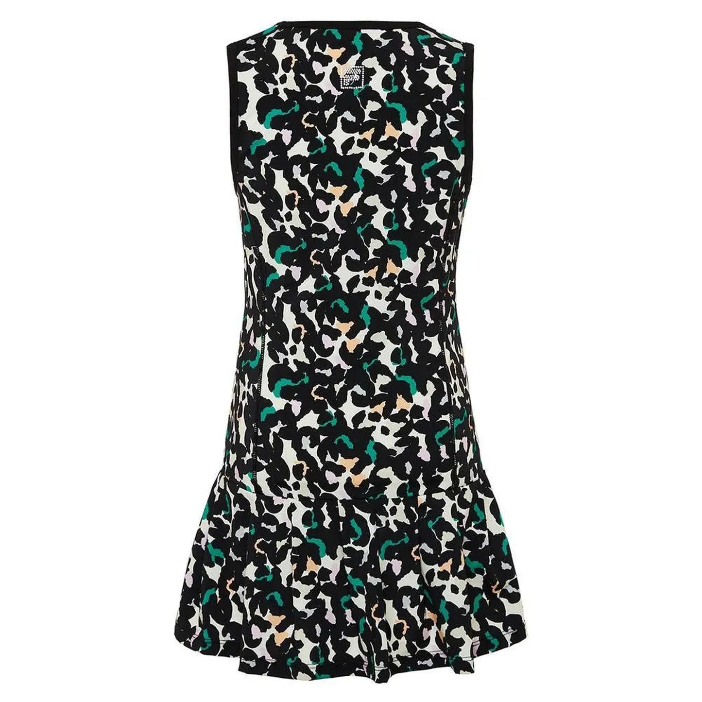 Girls' Essentials Pleated Tennis DressTienda Tennis
