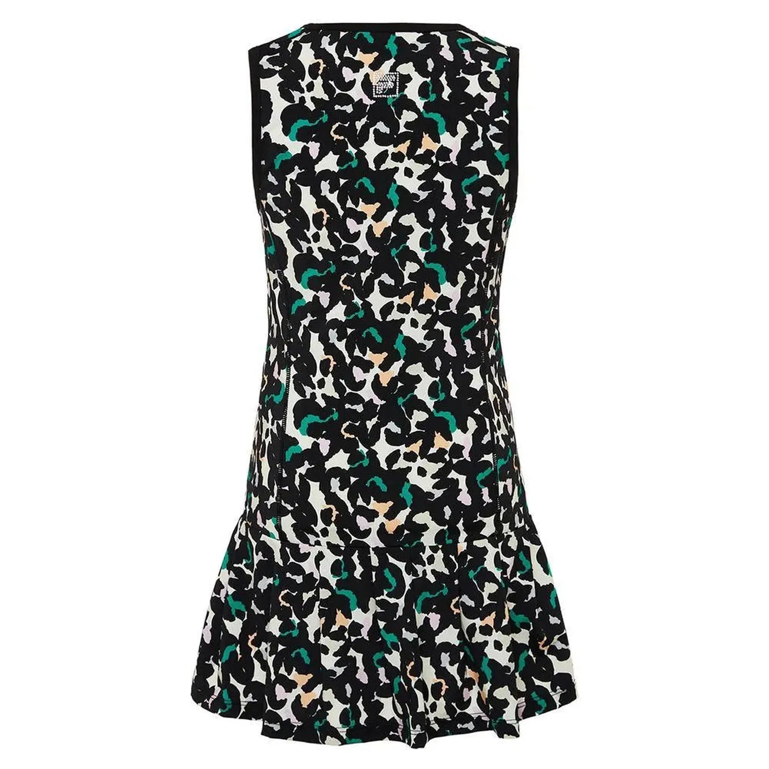 Girls' Essentials Pleated Tennis DressTienda Tennis