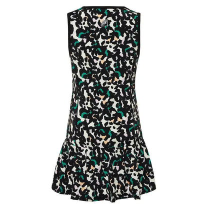 Girls' Essentials Pleated Tennis DressTienda Tennis