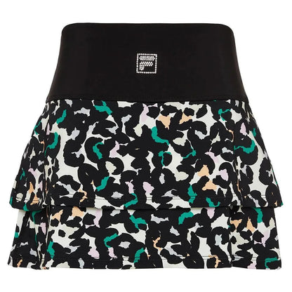 Girls' Essentials Ruffle Tennis SkortTienda Tennis