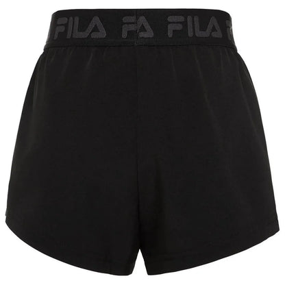 Girls' Essentials Woven Tennis ShortTienda Tennis