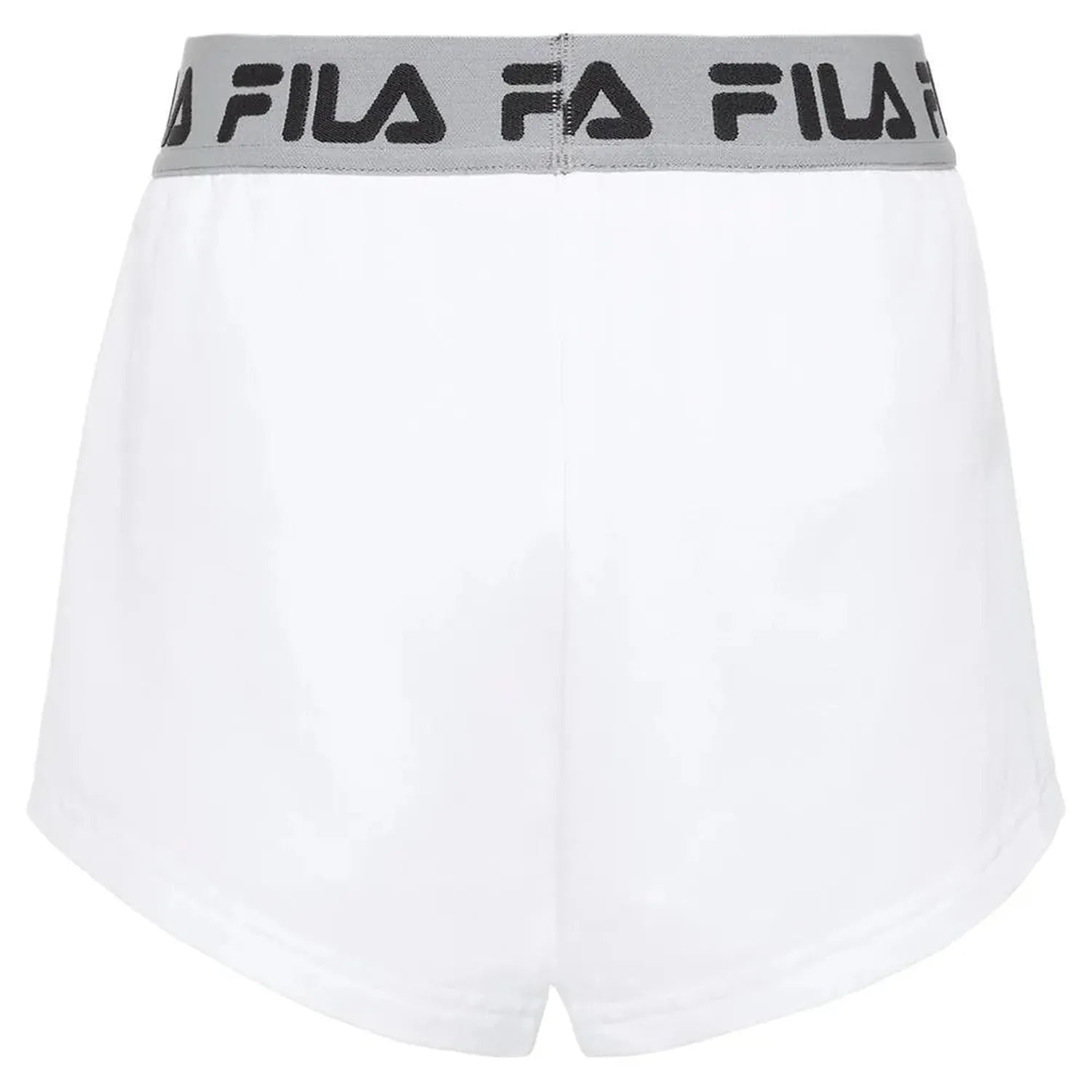 Girls' Essentials Woven Tennis ShortTienda Tennis