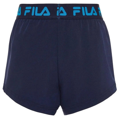 Girls' Essentials Woven Tennis ShortTienda Tennis