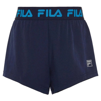 Girls' Essentials Woven Tennis ShortTienda Tennis