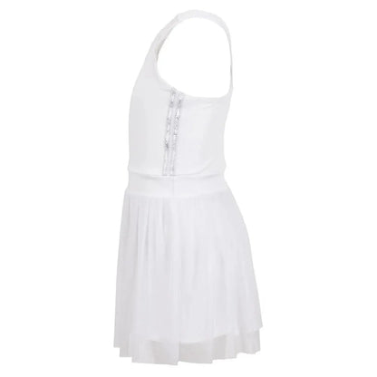 Girls' Game Time Tennis DressTienda Tennis