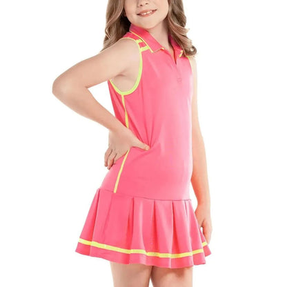 Girls' It's A Win DressTienda Tennis
