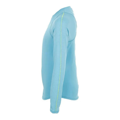 Girls' Long Sleeve Athletic Tennis Crew OceanTienda Tennis