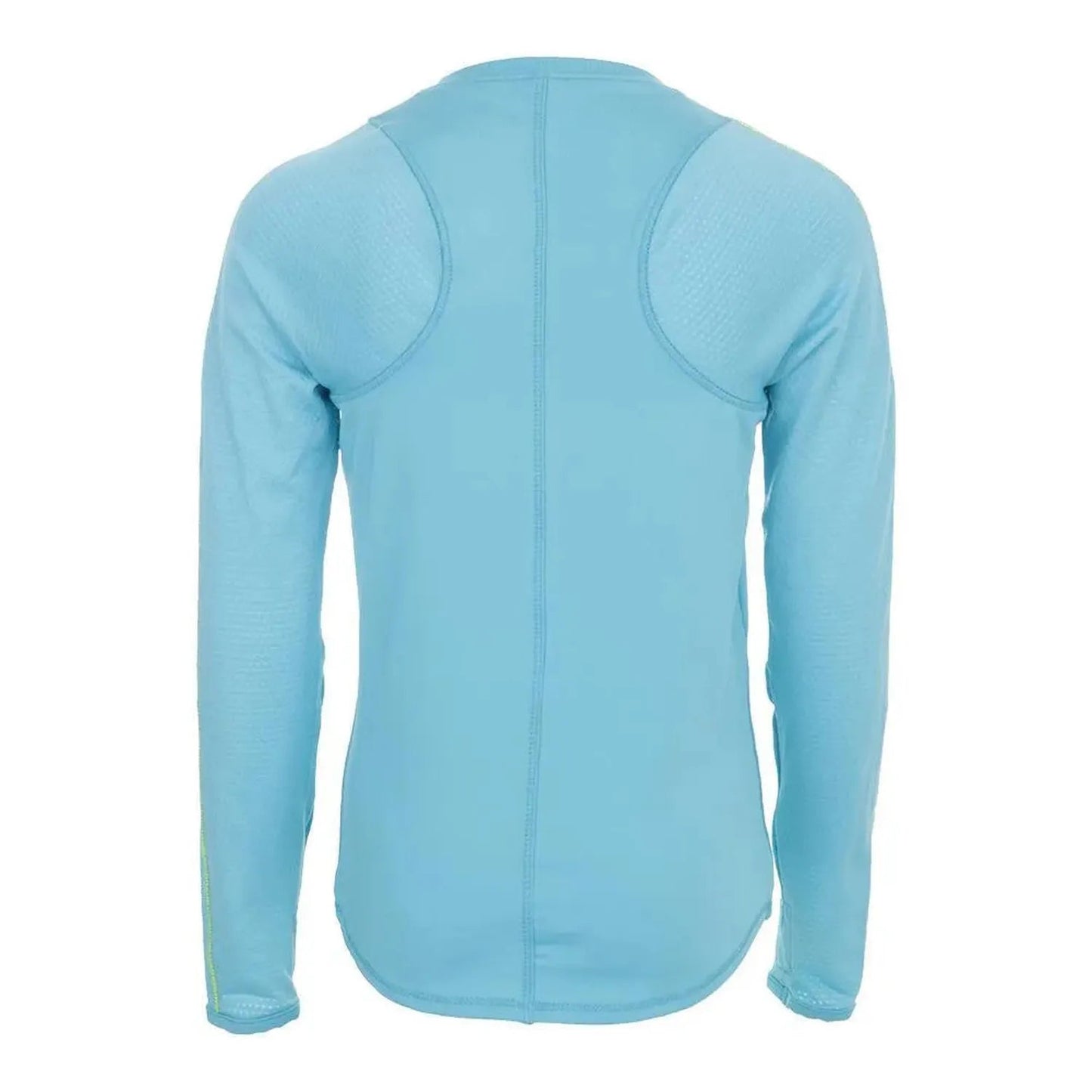 Girls' Long Sleeve Athletic Tennis Crew OceanTienda Tennis