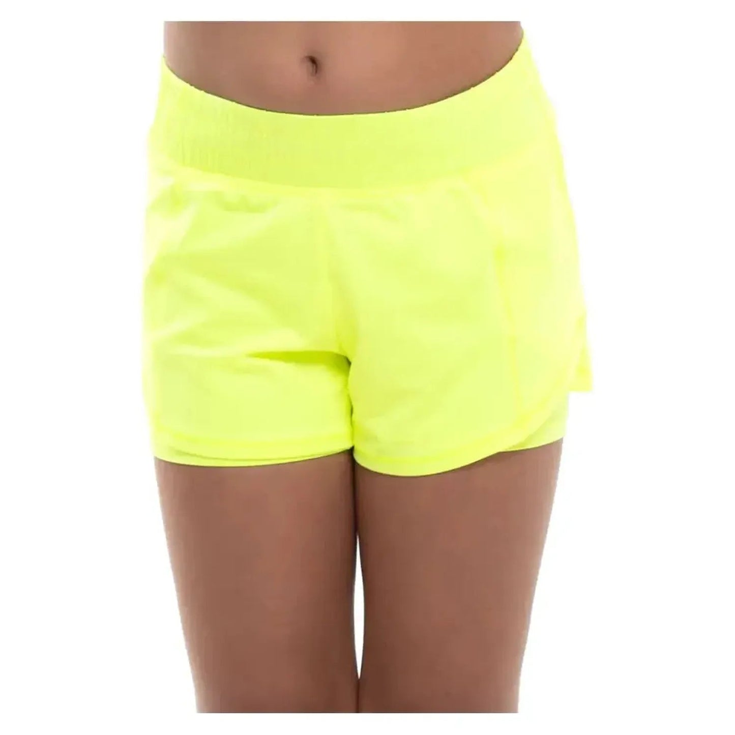 Girls' Match Point Tennis ShortTienda Tennis