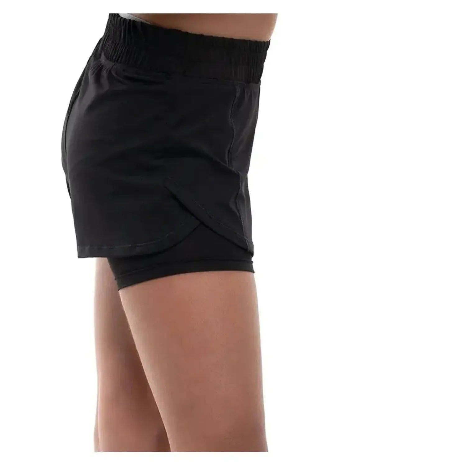 Girls' Match Point Tennis ShortTienda Tennis