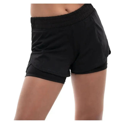 Girls' Match Point Tennis ShortTienda Tennis