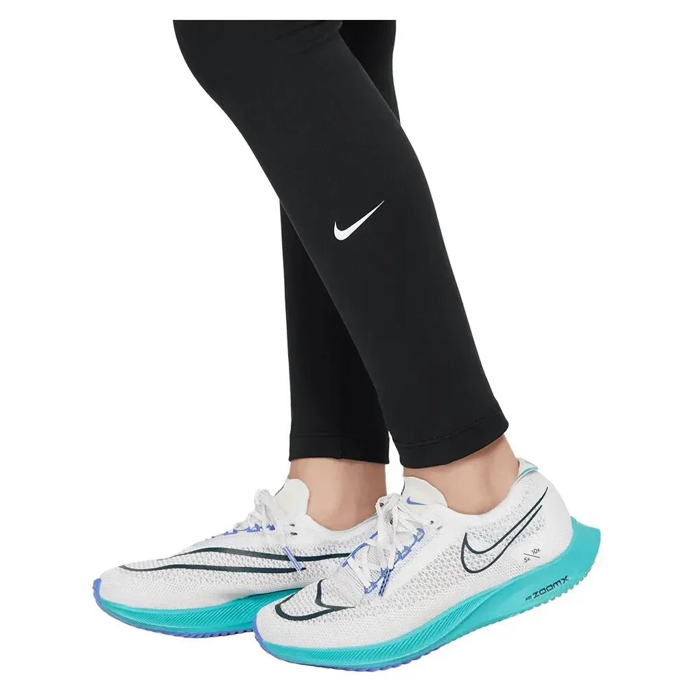 Girls' One Dri - FIT High - Waisted Training LeggingsTienda Tennis