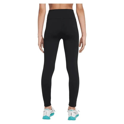 Girls' One Dri - FIT High - Waisted Training LeggingsTienda Tennis