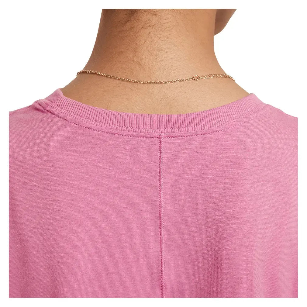 Girls' One Relaxed Dri - FIT Short - Sleeve TopTienda Tennis