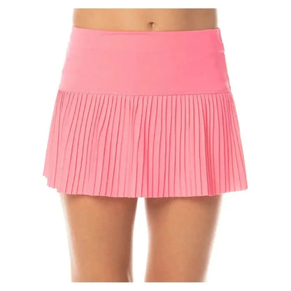 Girls' Pleated Tennis SkortTienda Tennis