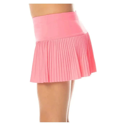 Girls' Pleated Tennis SkortTienda Tennis