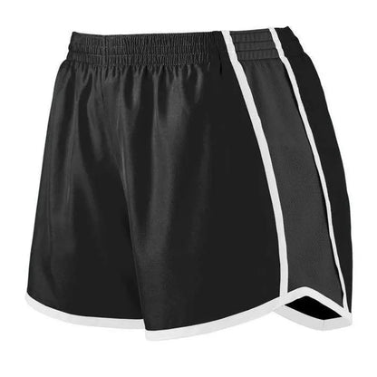 Girls' Pulse Team ShortsTienda Tennis