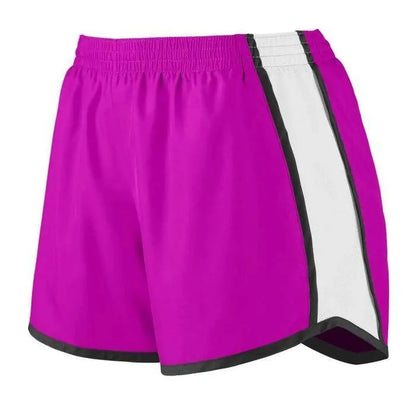 Girls' Pulse Team ShortsTienda Tennis