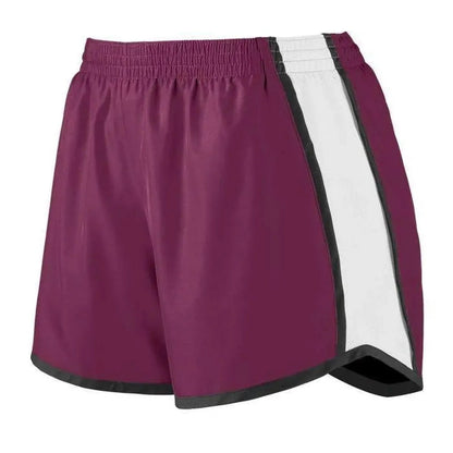 Girls' Pulse Team ShortsTienda Tennis