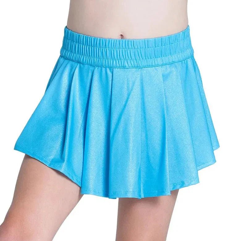 Girls' Smash it Tennis Skort ParrotTienda Tennis